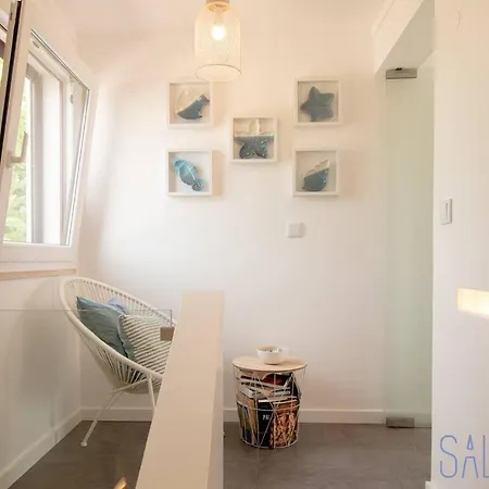 Casa Sal E Mar By Homekeys Cabanas De Tavira