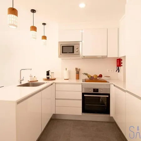 Casa Sal E Mar By Homekeys Σπίτι διακοπών Cabanas De Tavira