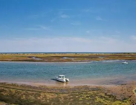 Casa Sal E Mar By Homekeys * Cabanas De Tavira