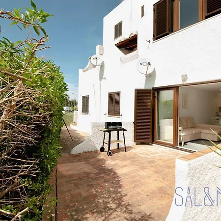 Casa Sal E Mar By Homekeys *