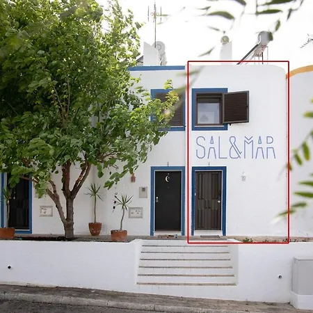 Casa Sal E Mar By Homekeys