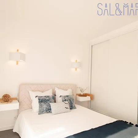 Casa Sal E Mar By Homekeys
