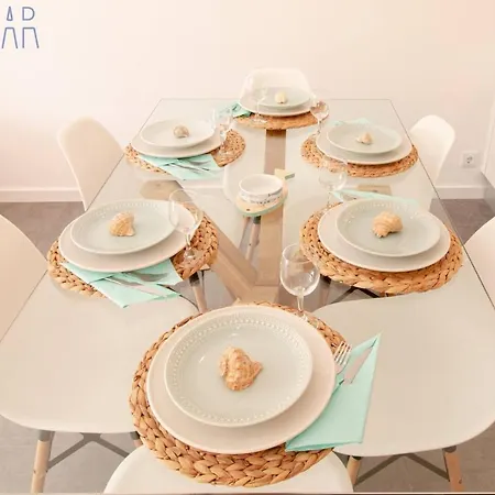Casa Sal E Mar By Homekeys * Cabanas De Tavira