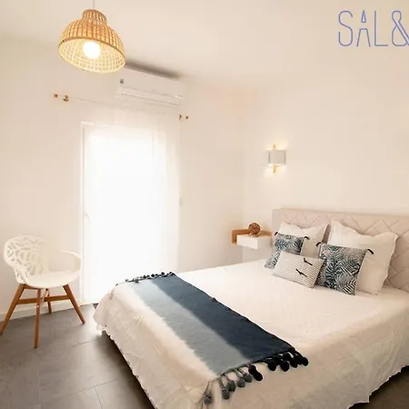 Casa Sal E Mar By Homekeys