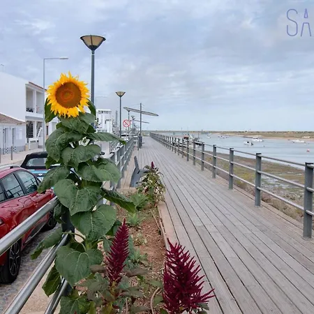 Casa Sal E Mar By Homekeys Prázdninový dům