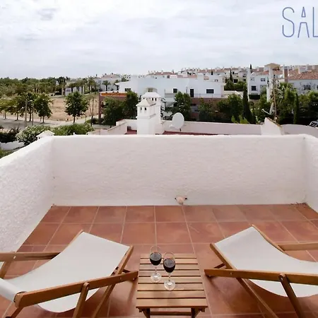 Feriehus Casa Sal E Mar By Homekeys *