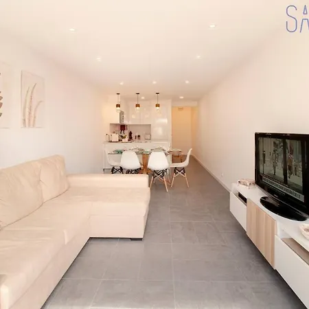 Casa Sal E Mar By Homekeys Cabanas De Tavira