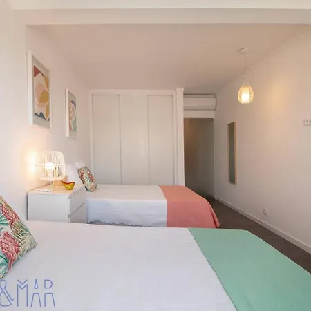 Casa Sal E Mar By Homekeys